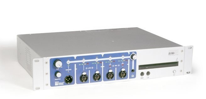 Meyer Sound SIM3 3022